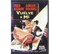 Varios - Vuelve A Mi [DVD]