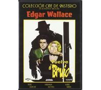 Vuelve el brujo [DVD]