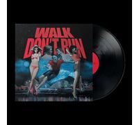 Varios - Walk Don'T Run [Vinilo]