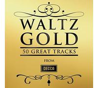 Varios - Waltz Gold