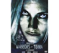 Varios - Warriors Of Terra [DVD]