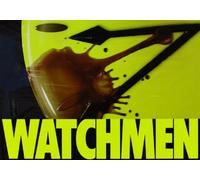 Varios - Watchmen (Ed.Metalica) [DVD]