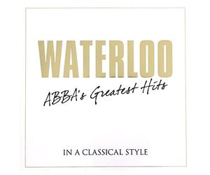 Varios - Waterloo: Abba's Greatest Hits In A Classical Style