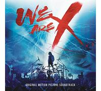 Varios - We Are X