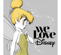 Varios - We Love Disney (Deluxe)
