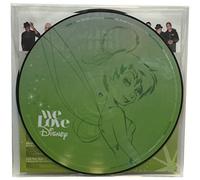 Varios - We Love Disney: Picture Disc [Vinilo]