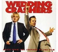 Varios - Wedding Crashes: De Boda En Boda