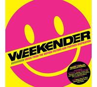 Varios - Weekender: Music From The Motion Picture And Further Inspiration