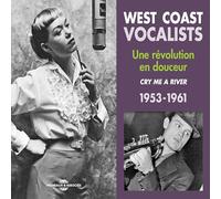 Varios - West Coast Vocalists: Une révolution en douceur
