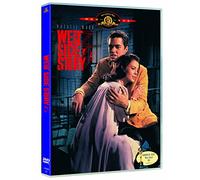 Varios - West Side Story [DVD]