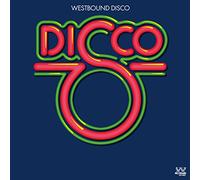 Varios - Westbound Disco