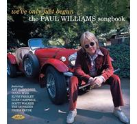 Varios - We've Only Just Begun ~ The Paul Williams Songbook