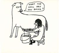 Varios - What The Hell Are You Doing?
