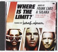Varios - Where is the limt by Frank Caro