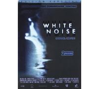 Varios - White Noise (Ed.Esp.) [DVD]