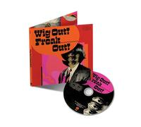 Varios - WIG OUT! FREAK OUT! (FREAKBEAT & MOD PSYCHEDELIA FLOORFILLERS 1964-1969)