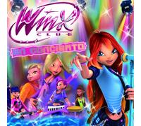 Varios - Winx Club En Concierto
