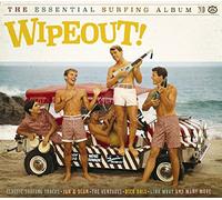 Varios - Wipeout! The Essential Surfing Album