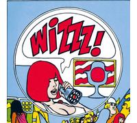 Varios - Wizz French Psychorama - Volume 1 [Vinilo]