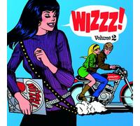 Varios - Wizz French Psychorama - Volume 2 [Vinilo]