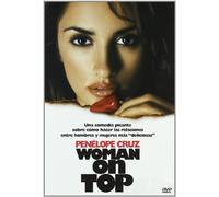 Varios - Woman On Top [DVD]