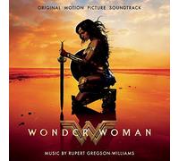 Varios - Wonder Woman
