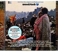 Varios - Woodstock: Music From The Original Soundtrack And More - Volume 1