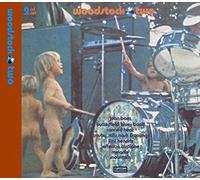 Varios - Woodstock Two