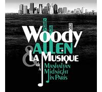 Varios - Woody Allen & La Musique [Vinilo]