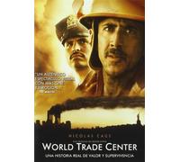 Varios - World Trade Center [DVD]