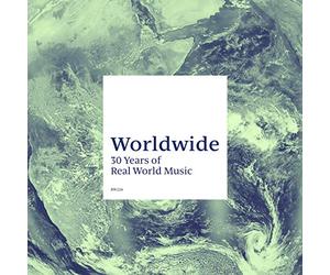 Varios - Worldwide