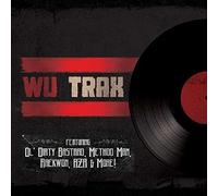 Varios - Wu Trax