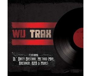 Varios - Wu Trax