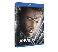 Varios - X-Men Blu-Ray [Blu-ray]