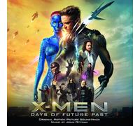 Varios - X-Men: Days Of Future Past