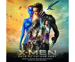 Varios - X-Men: Days Of Future Past