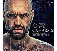 Varios / Xavier Sabata - Catharsis
