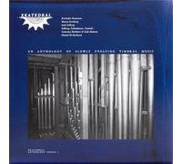 Varios - Xkatedral Anthology Series I
