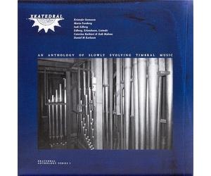 Varios - Xkatedral Anthology Series I