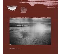 Varios - Xkatedral Anthology Series Ii