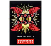 Varios - XXX: Three Decades Of Roadrunner Records