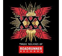 Varios - XXX: Three Decades Of Roadrunner Records