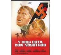 Y Dios Está Con Nosotros [DVD] (1970) Dio è con noi