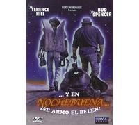 Varios - Y En Nochebuena Se Armo El Belen [DVD]
