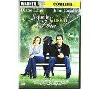 Varios - Y Que Le Gusten Los Perros [DVD]