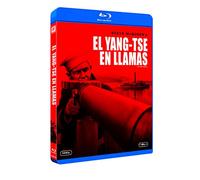 Varios - Yangtse En Llamas - Bd [Blu-ray]