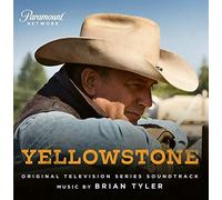 Varios - Yellowstone