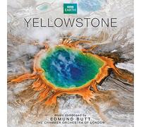 Varios - Yellowstone