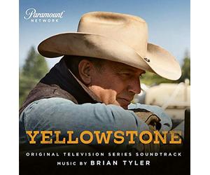 Varios - Yellowstone
