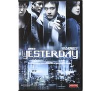 Varios - Yesterday DVD 2002